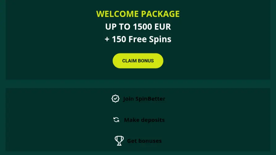 Online casino