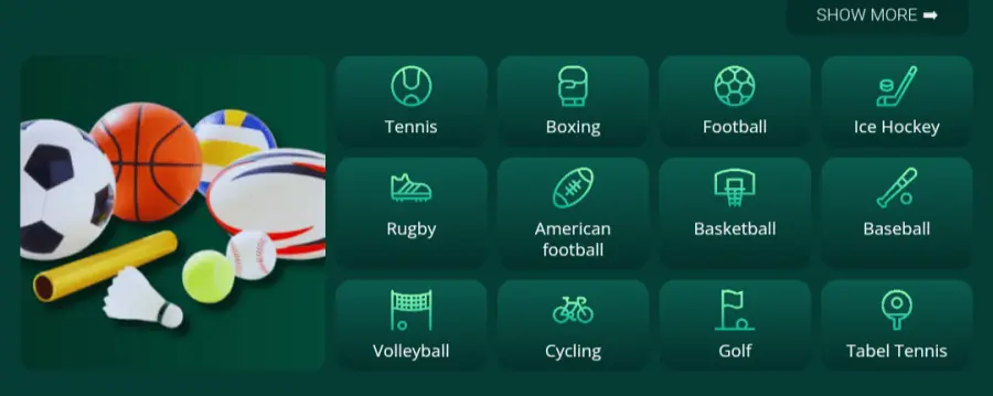 Online casino ontario